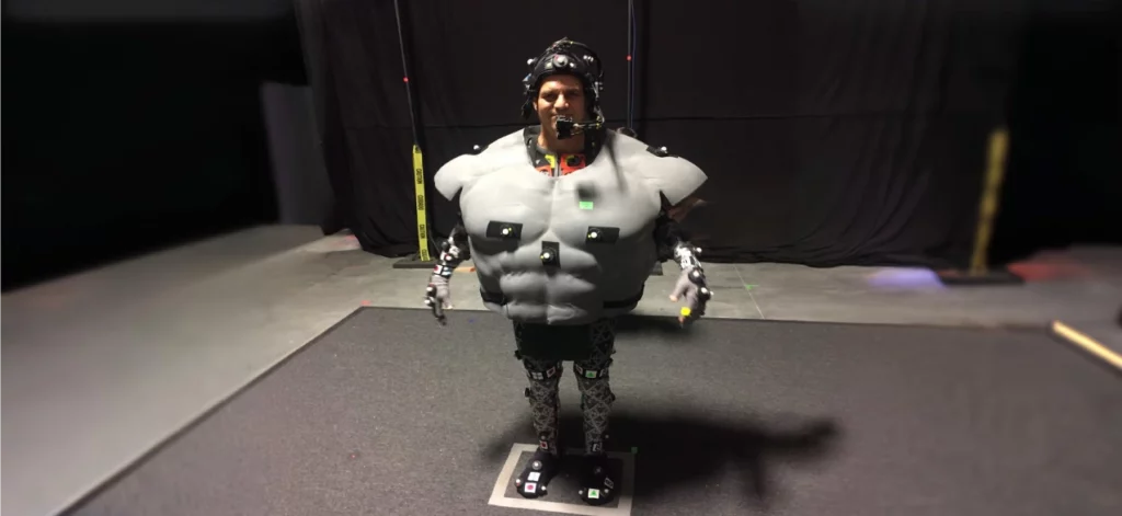 advantages and disadvantages of motion capture