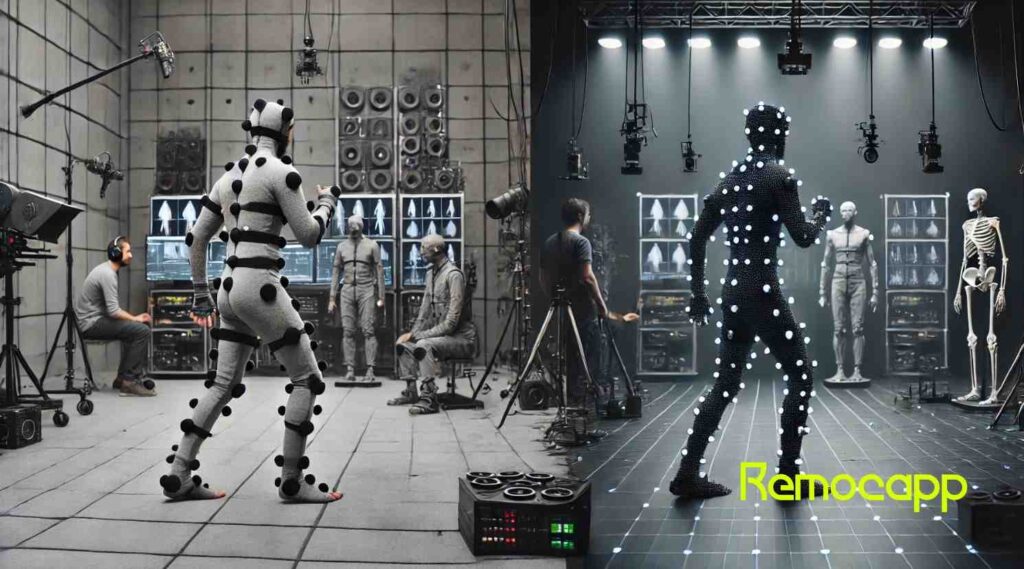 Inertial Motion Capture (2000s-Present)