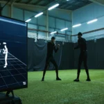 motion capture games