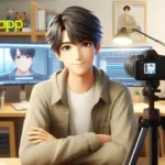 AI Motion Capture for VTuber Livestreams