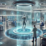 AI Motion Capture in Healthcare