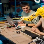 What Are the Benefits of Using AI-Driven Mocap in Robotics Development?