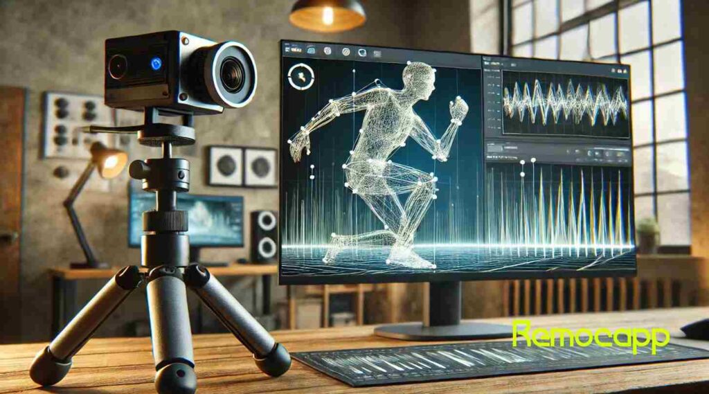 Where Can You Use Webcam Motion Capture?