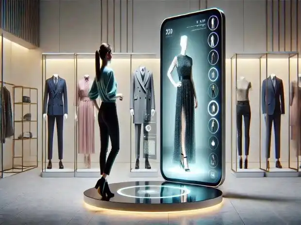 fashion technology