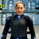 Motion Capture Suits