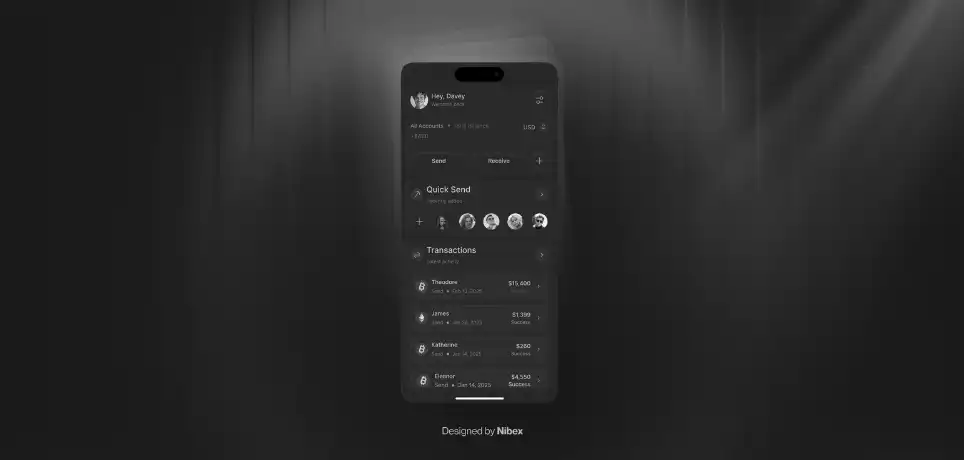 Dark Mode Evolves