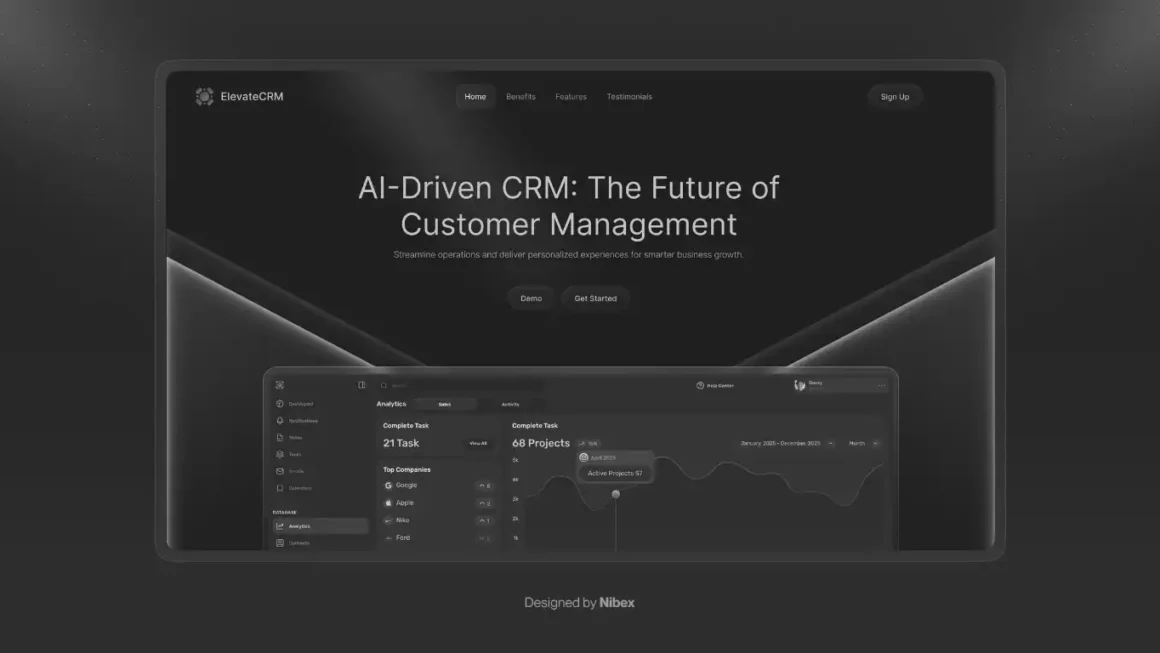 Professional Web Design