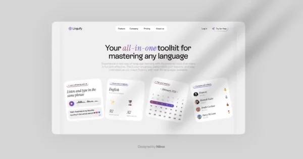Top 10 Web Design Trends in 2025