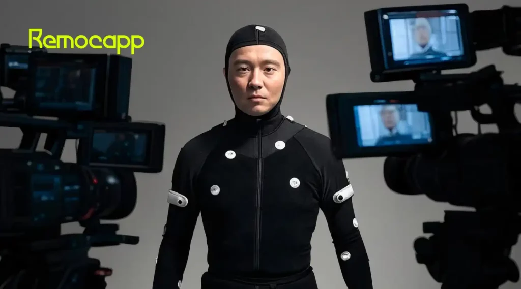 The History and Evolution of Motion Capture