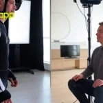 Suits vs. Suitless Motion Capture: Which Technology Leads the Way?