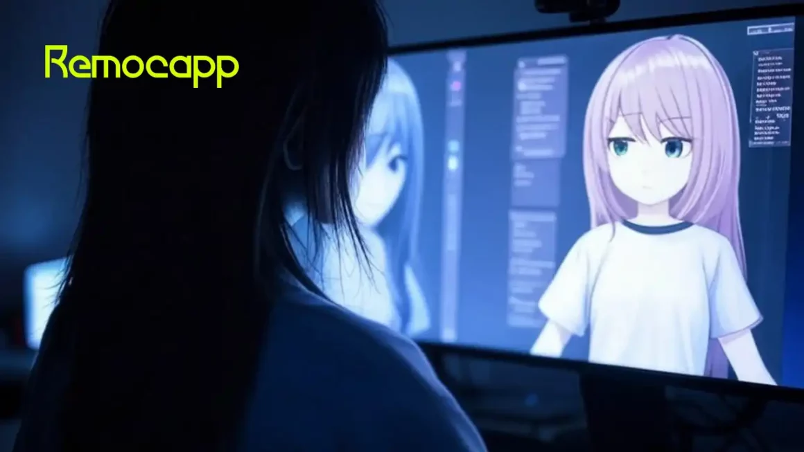 VTuber Software