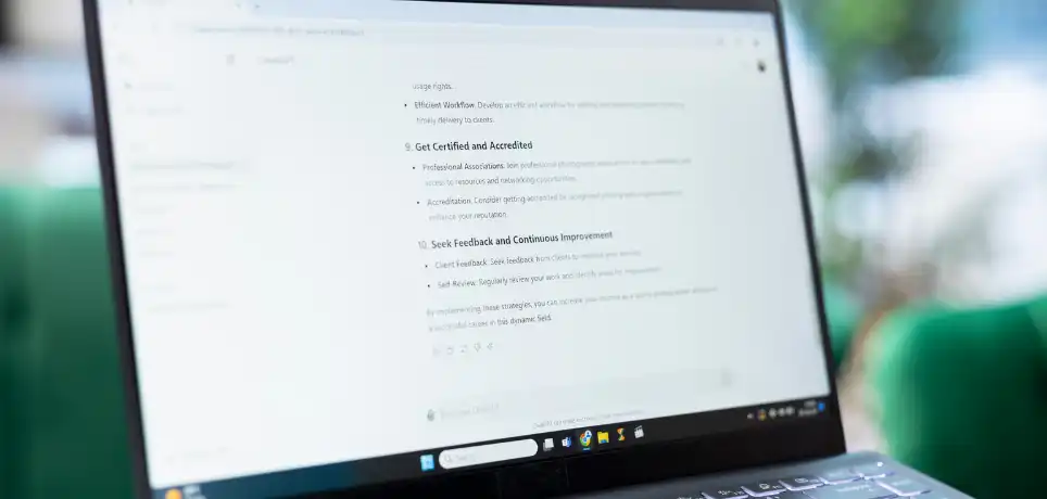 Designing Chatbot UX for Mobile vs. Desktop