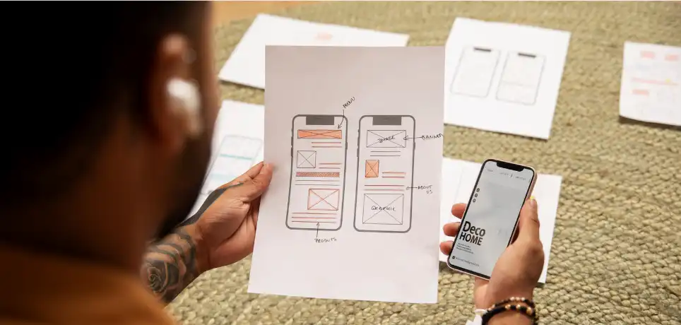 SLA in UI/UX Design