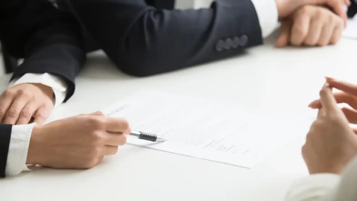 SLA Agreement