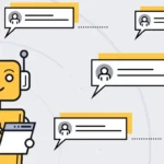 AI Chatbot for Website Automation