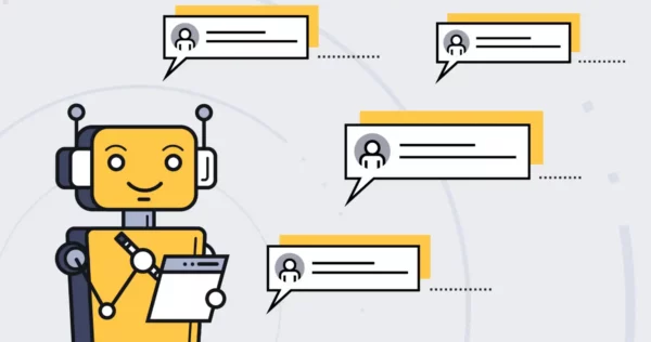 Why Every Business Needs an AI Chatbot for Website Automation