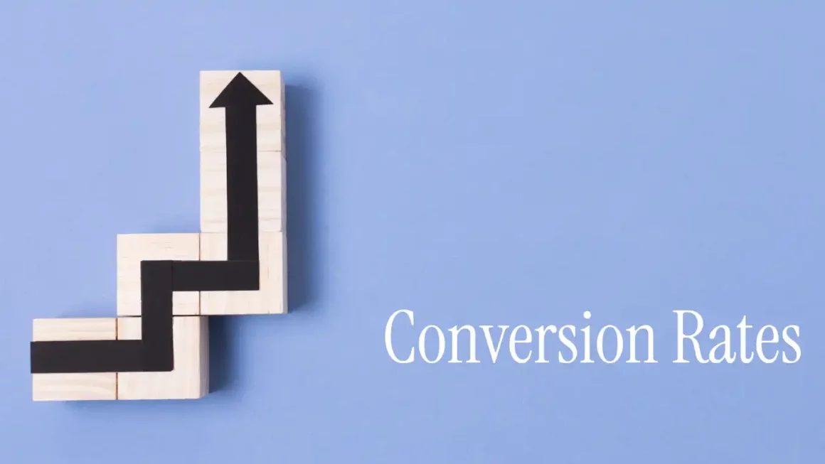 Conversion Rates
