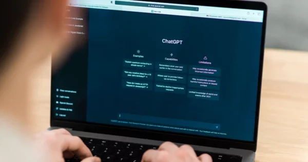 AI Chatbot for Website: How It Improves Customer Experience and Sales